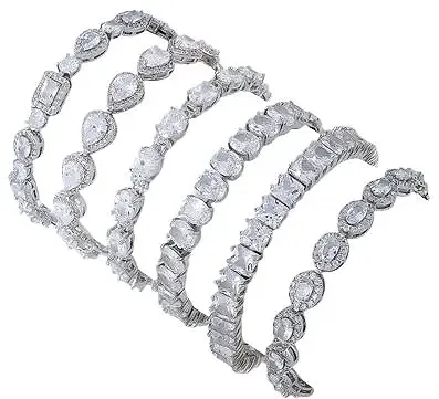 Random Bracelet
