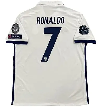 Real Madrid 16-17 T-Shirt