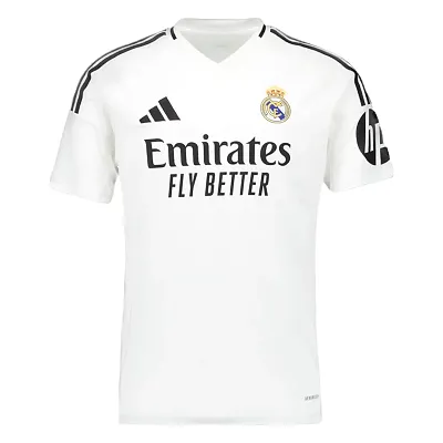 Real Madrid 24/25 T-Shirt