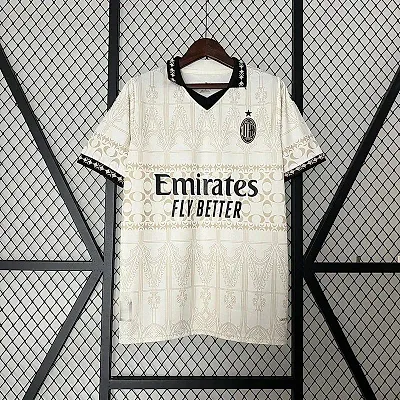 Real Madrid Special Jersey