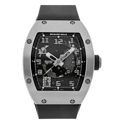 Richard Mille RM 010 Men's Watch