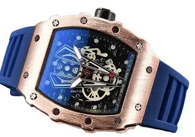 Richard Mille Watch 27-03