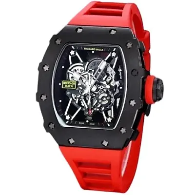 Richard Mille Watch 35-02