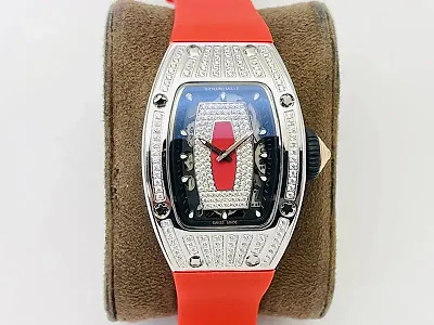 Richard Mille Watch