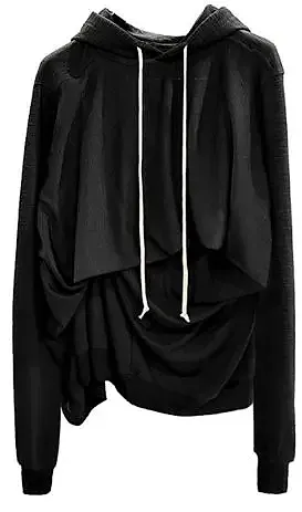 Rick Owens Hoodie