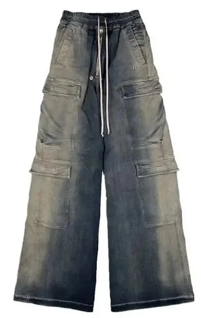 Rick Owens Pants