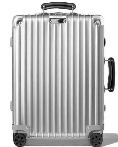 Rimowa Luggage Bag