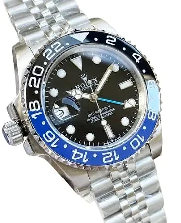 Rolex GMT Master