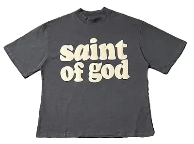 Saint Of God T-Shirt