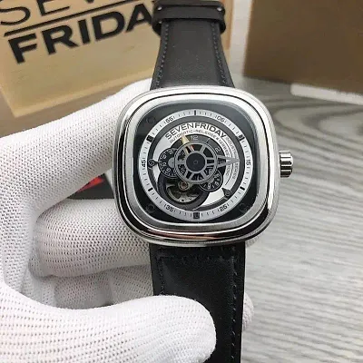 SevenFriday Watch