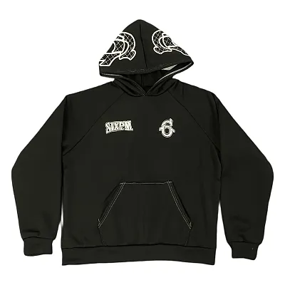 Six PM Hoodie