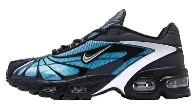 Skepta x Nike Air Max Tailwind