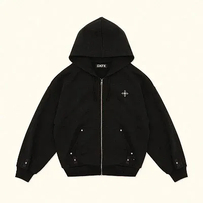SMFK Hoodie