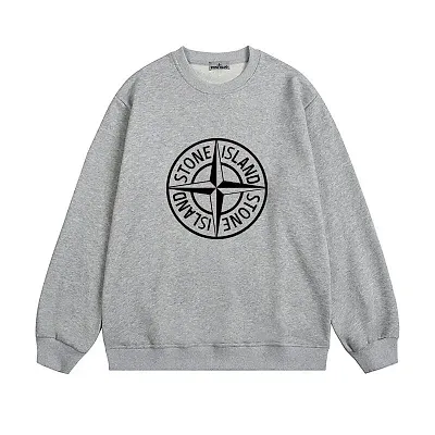 Stone Island Hoodie