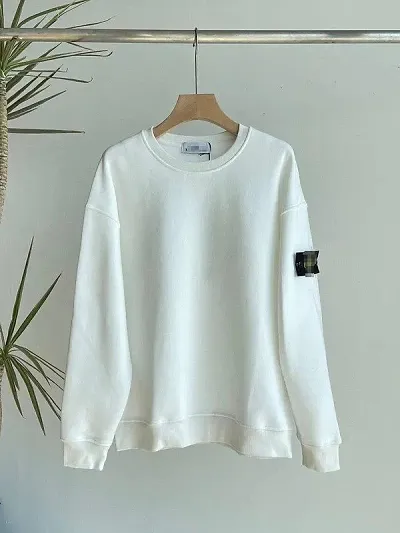 Stone Island Sweater Navy