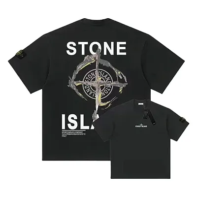 Stone Island Tees