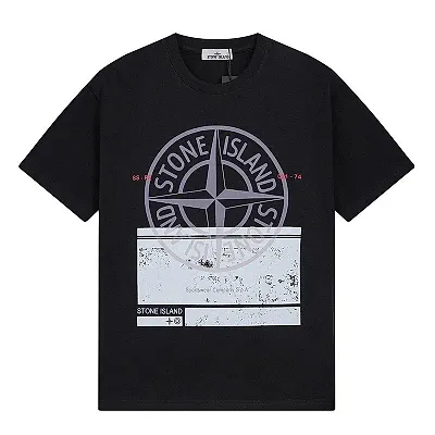 Stone Island T-Shirts