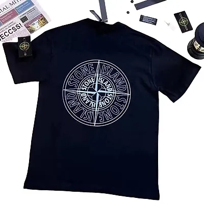 Stone Island Tees