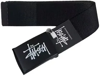Stussy Belt