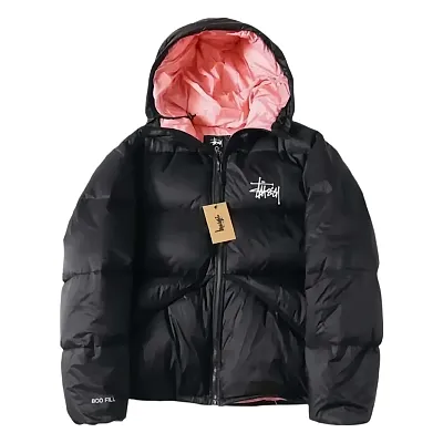 Stussy Jacket