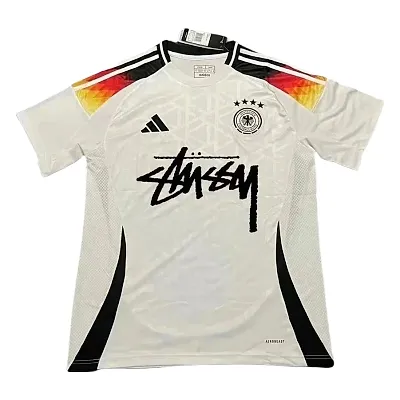 Stussy Jerseys
