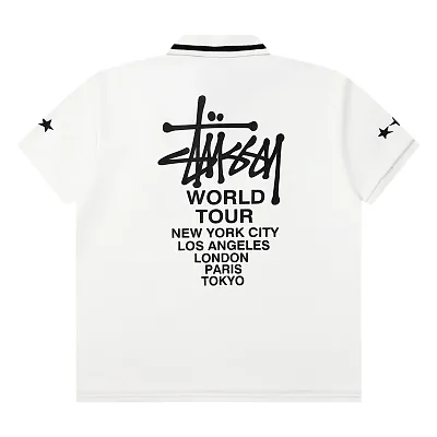 Stussy POLO