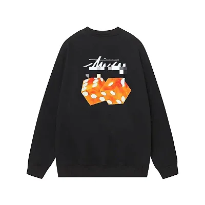Stussy Sweater