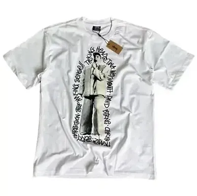 Stussy  t-shirt