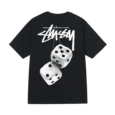 Stussy Tee