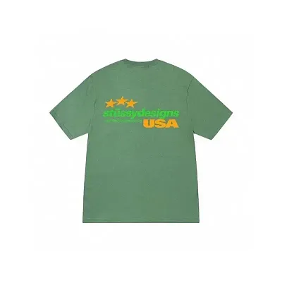 Stussy  Tees