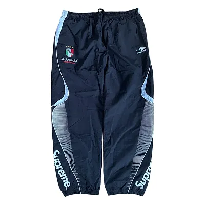 Supreme 22SS Pants