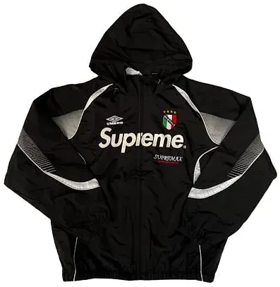 Supreme 22SS Track Jacket