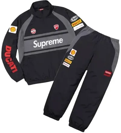 Supreme Ducati Tracksuit