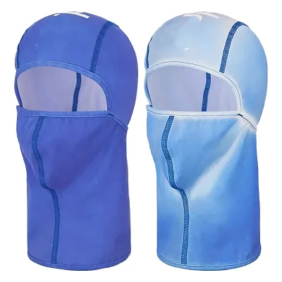 Supreme Heat-Reactive Balaclava (Blue)
