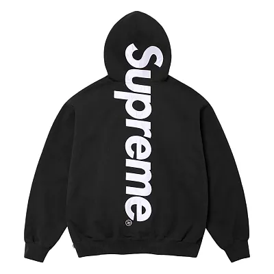 Supreme Hoodie