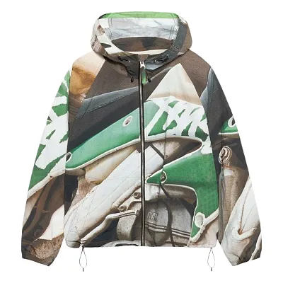 Supreme Jacket