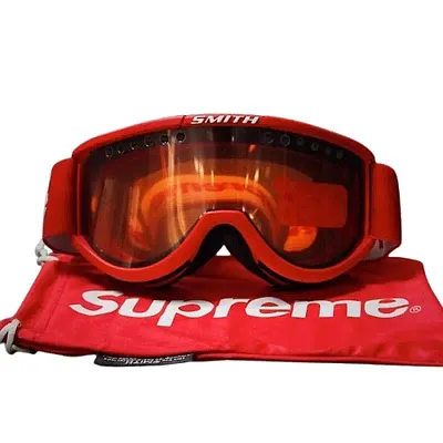 Supreme Ski Glasses