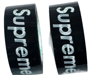 Supreme Tape