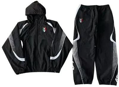 Supreme x Umbro Windbreaker Set