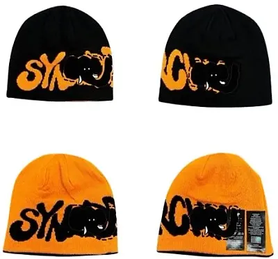 Syna Beanie