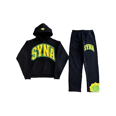 Syna Tracksuit