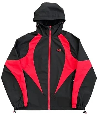 Syna Windbreaker