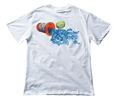 syna world  Tees