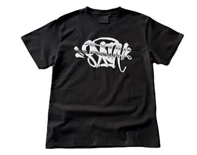 syna world  Tees