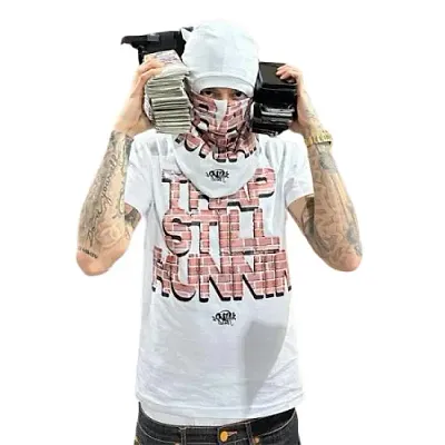 syna world  Tees