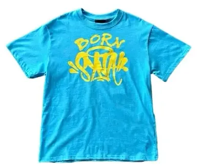 syna world  Tees