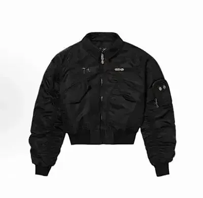 Thug Club Jacket