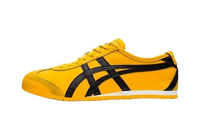 Tiger Mexico 66 Shoes