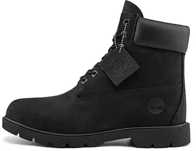 Timberland 6 Inch Shoes