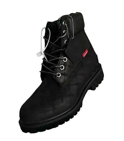Timberland x Supreme Shoes